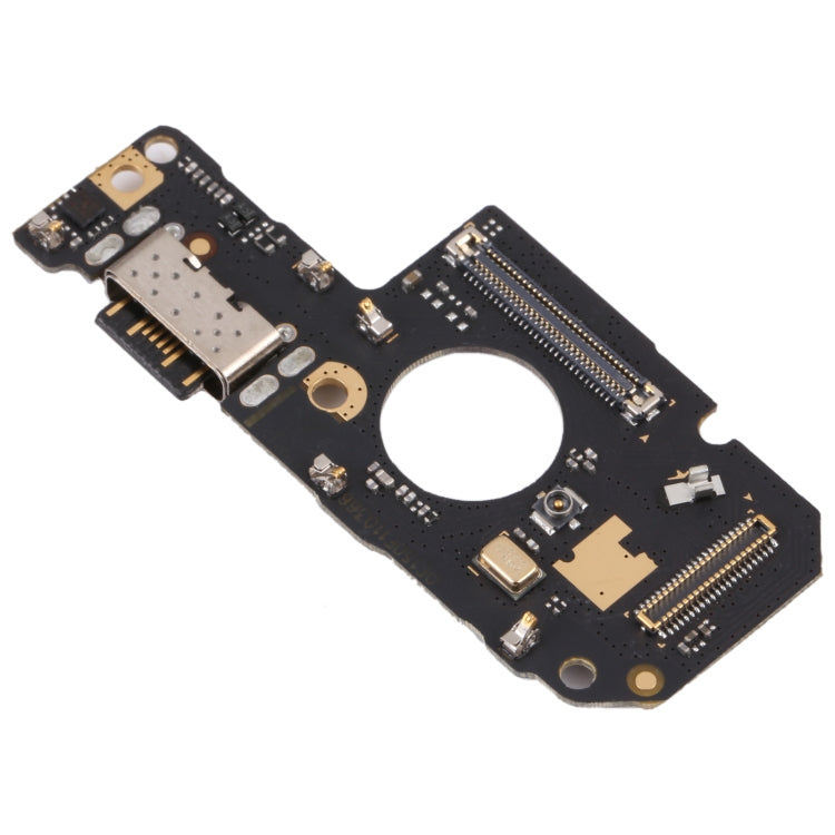 Carte de port de charge d'origine pour Xiaomi Redmi Note 11 4G / Redmi Note 11S 4G