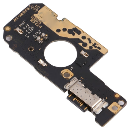 Carte de port de charge d'origine pour Xiaomi Redmi Note 11 4G / Redmi Note 11S 4G