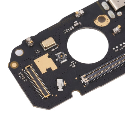 Carte de port de charge d'origine pour Xiaomi Redmi Note 11 4G / Redmi Note 11S 4G