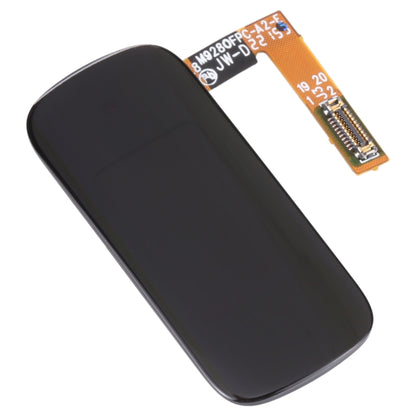 Ensemble complet d'écran LCD et de numériseur d'origine pour Fitbit Luxe