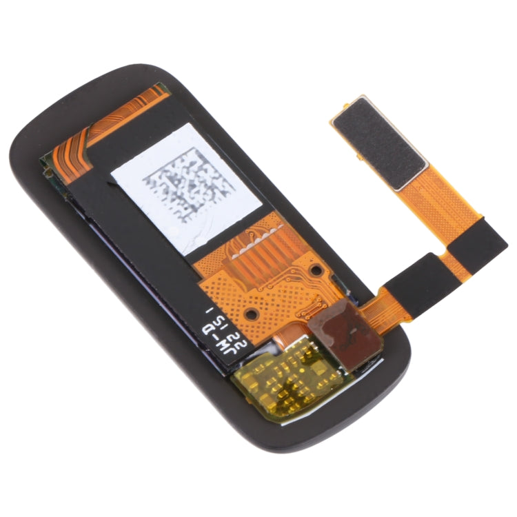 Ensemble complet d'écran LCD et de numériseur d'origine pour Fitbit Luxe