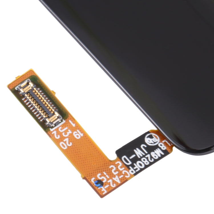 Ensemble complet d'écran LCD et de numériseur d'origine pour Fitbit Luxe