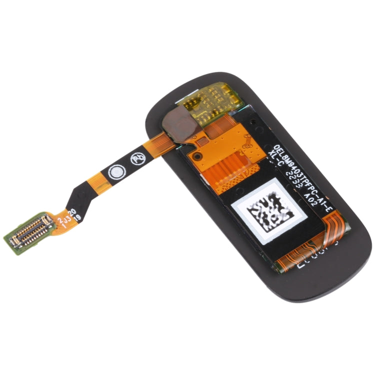 Ensemble complet d'écran LCD et de numériseur d'origine pour Fitbit Inspire 3