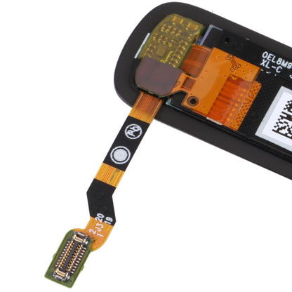 Ensemble complet d'écran LCD et de numériseur d'origine pour Fitbit Inspire 3