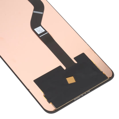 Écran LCD AMOLED d'origine pour Xiaomi 12 Lite avec assemblage complet de numériseur