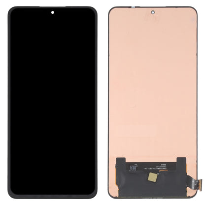 Écran LCD AMOLED d'origine pour Xiaomi Redmi K50 Ultra / 12T / 12T Pro avec assemblage complet de numériseur, For Xiaomi Redmi K50 Ultra / 12T / 12T Pro (Original)
