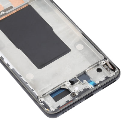 Écran LCD AMOLED d'origine pour Xiaomi Redmi K50 Ultra / 12T / 12T Pro, assemblage complet avec cadre, For Xiaomi Redmi K50 Ultra / 12T / 12T Pro (Original)