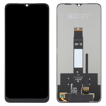 Écran LCD d'origine pour Xiaomi Redmi A1 / A1 + avec assemblage complet de numériseur