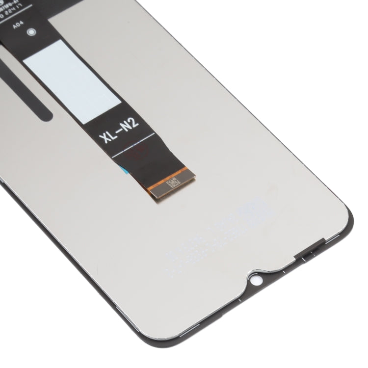 Écran LCD d'origine pour Xiaomi Redmi A1 / A1 + avec assemblage complet de numériseur