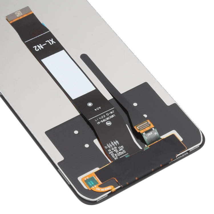 Écran LCD d'origine pour Xiaomi Redmi A1 / A1 + avec assemblage complet de numériseur