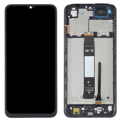 Écran LCD d'origine pour Xiaomi Redmi A1 / A1 + numériseur assemblage complet avec cadre