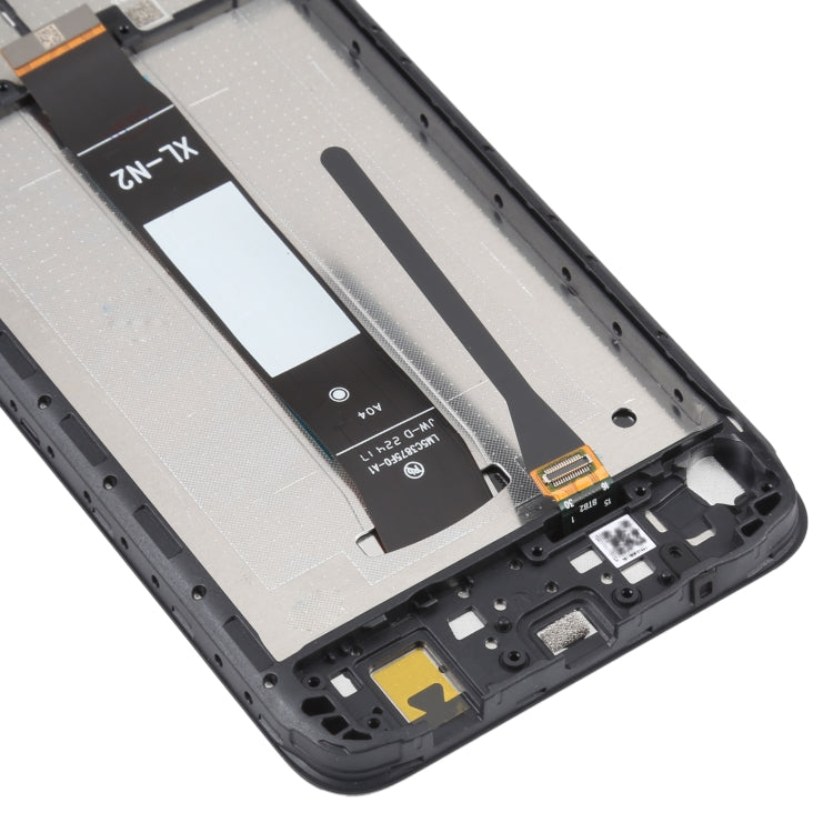 Écran LCD d'origine pour Xiaomi Redmi A1 / A1 + numériseur assemblage complet avec cadre