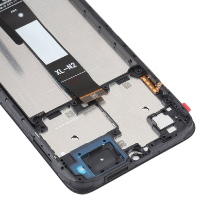 Écran LCD d'origine pour Xiaomi Redmi A1 / A1 + numériseur assemblage complet avec cadre