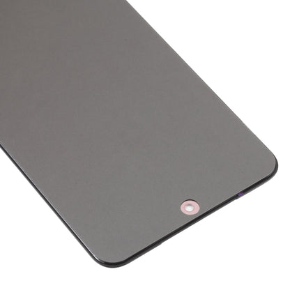 Écran LCD OEM OLED pour Xiaomi Redmi Note 11 4G / Note 11S 4G / Poco M4 Pro avec assemblage complet de numériseur