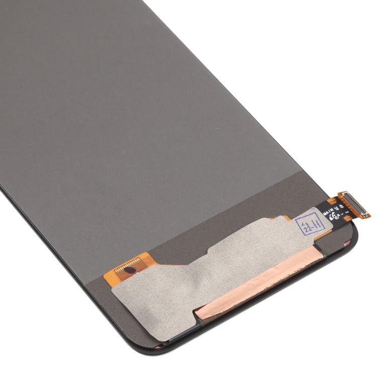 Écran LCD OEM OLED pour Xiaomi Redmi Note 11 4G / Note 11S 4G / Poco M4 Pro avec assemblage complet de numériseur