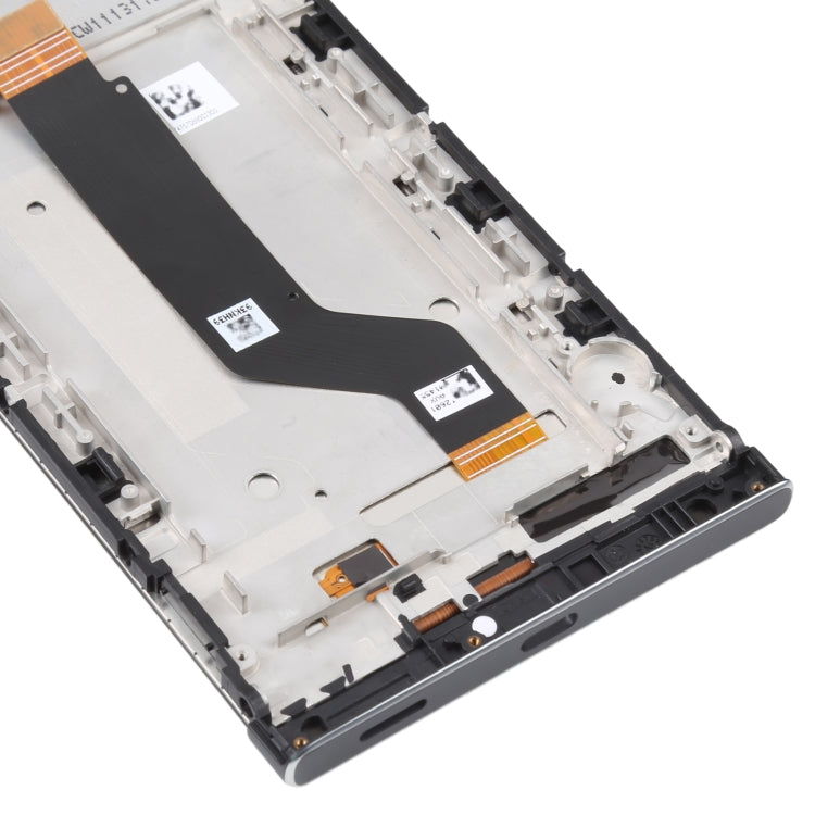 Écran LCD d'origine pour Sony Xperia XA1 Ultra G3226, assemblage complet avec cadre