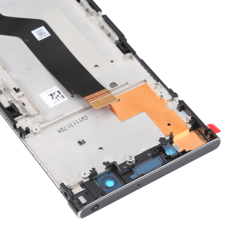 Écran LCD d'origine pour Sony Xperia XA1 Ultra G3226, assemblage complet avec cadre