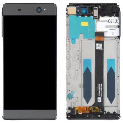 Écran LCD d'origine pour Sony Xperia XA Ultra F3212, assemblage complet avec cadre