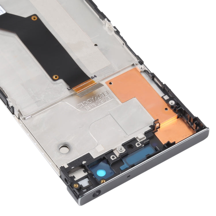 Écran LCD d'origine pour Sony Xperia XA1 G3116, assemblage complet avec cadre
