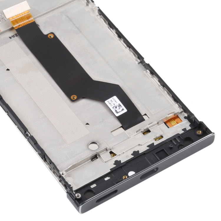 Écran LCD d'origine pour Sony Xperia XA1 G3116, assemblage complet avec cadre