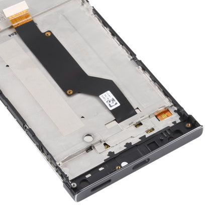 Écran LCD d'origine pour Sony Xperia XA1 G3116, assemblage complet avec cadre