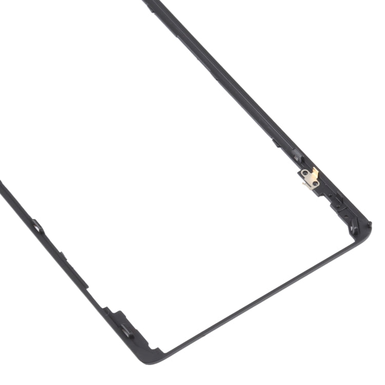Cadre de lunette d'écran LCD avant d'origine pour Google Pixel 7 Pro