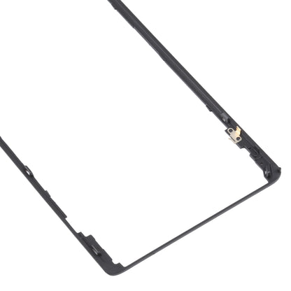 Cadre de lunette d'écran LCD avant d'origine pour Google Pixel 7 Pro