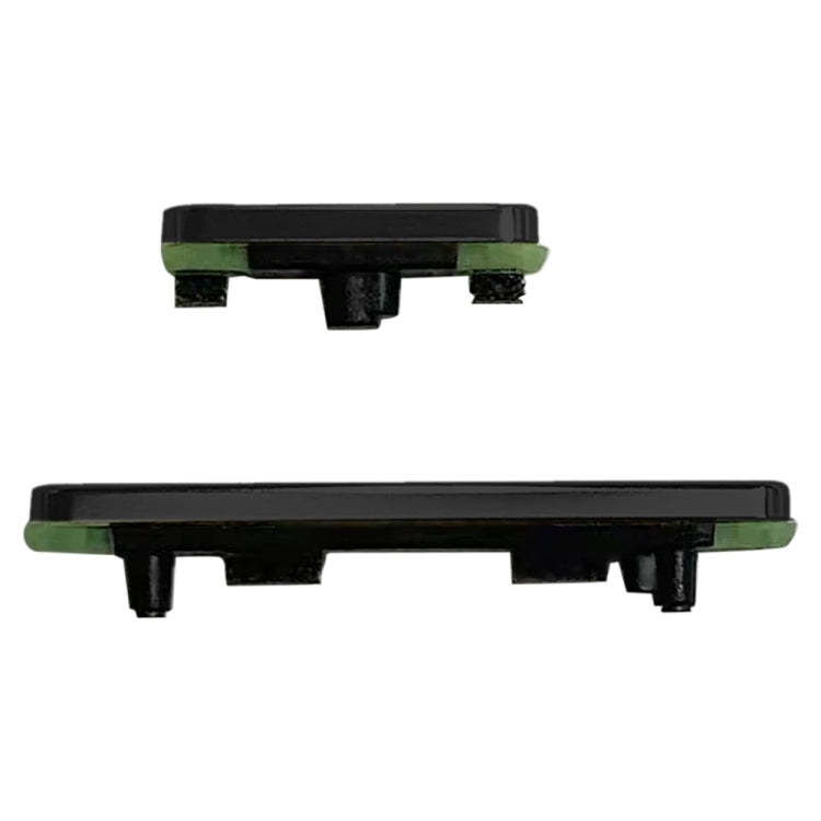 Pour Google Pixel 7 Bouton d'alimentation + Bouton de contrôle du volume