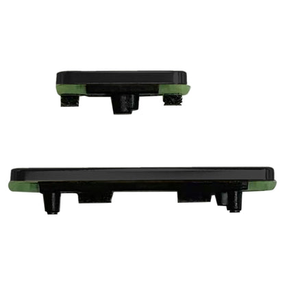 Pour Google Pixel 7 Bouton d'alimentation + Bouton de contrôle du volume