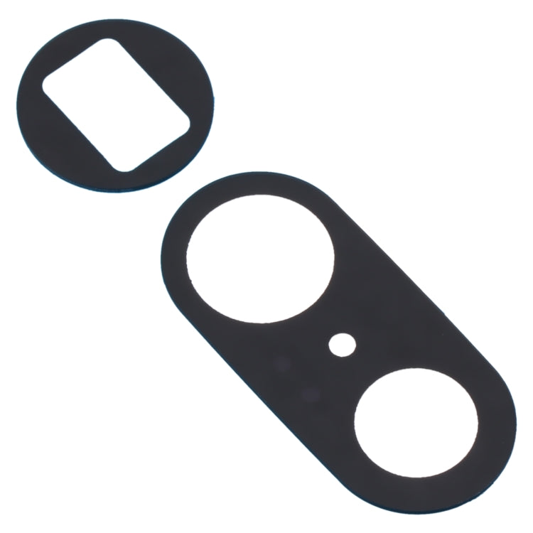 Pour objectif de caméra arrière d'origine Google Pixel 7 Pro