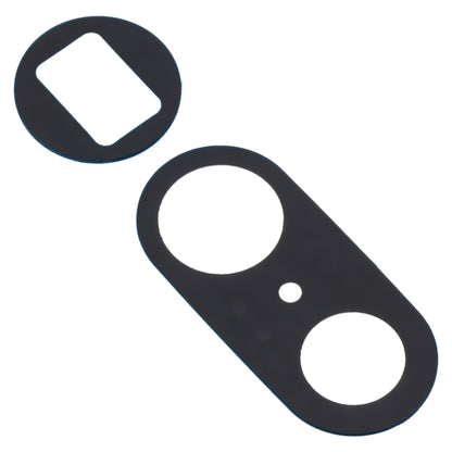Pour objectif de caméra arrière d'origine Google Pixel 7 Pro