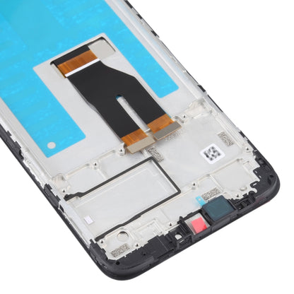 Écran LCD OEM pour assemblage complet de numériseur Nokia G11/G21 avec cadre
