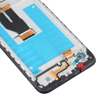Écran LCD OEM pour assemblage complet de numériseur Nokia G11/G21 avec cadre