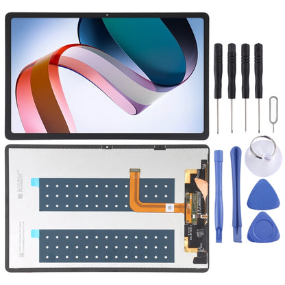 Écran LCD d'origine pour Xiaomi Redmi Pad avec assemblage complet de numériseur