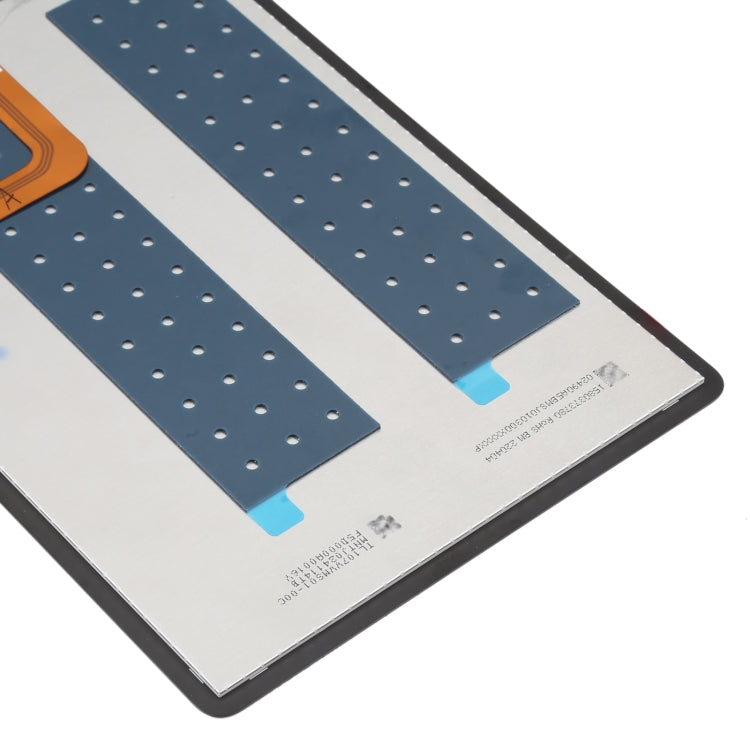 Écran LCD d'origine pour Xiaomi Redmi Pad avec assemblage complet de numériseur
