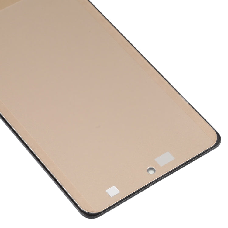Écran LCD TFT pour Xiaomi Redmi K50 Gaming / Poco F4 GT avec assemblage complet de numériseur