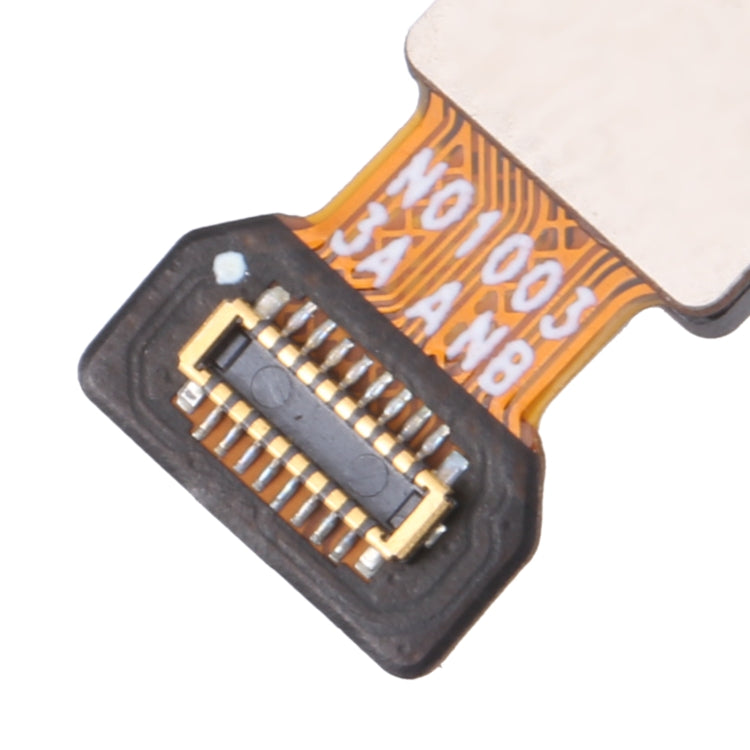 Pour OnePlus Nord 2 5G, caméra arrière en profondeur