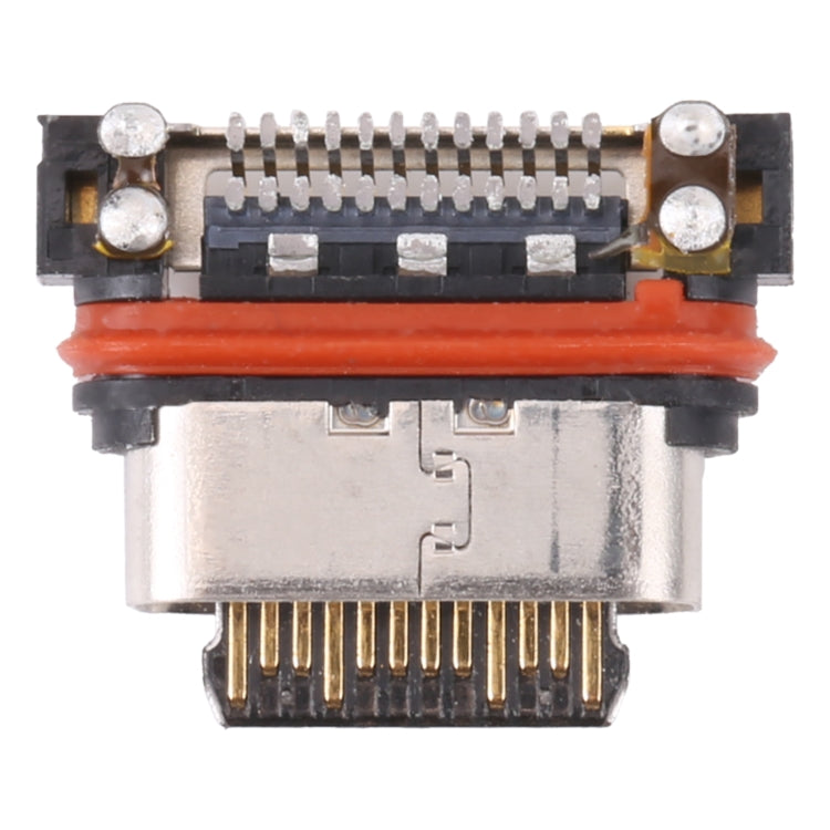 Connecteur de port de charge d'origine pour Sony Xperia XZ1 G8341/G8342/F8341/F8342/G8343/SOV36/SO-01K