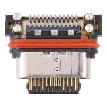 Connecteur de port de charge d'origine pour Sony Xperia XZ1 G8341/G8342/F8341/F8342/G8343/SOV36/SO-01K