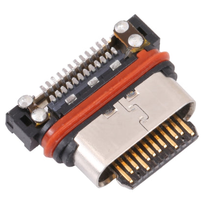Connecteur de port de charge d'origine pour Sony Xperia XZ1 G8341/G8342/F8341/F8342/G8343/SOV36/SO-01K