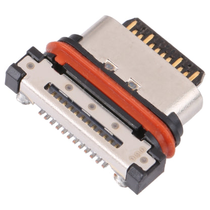 Connecteur de port de charge d'origine pour Sony Xperia XZ1 G8341/G8342/F8341/F8342/G8343/SOV36/SO-01K