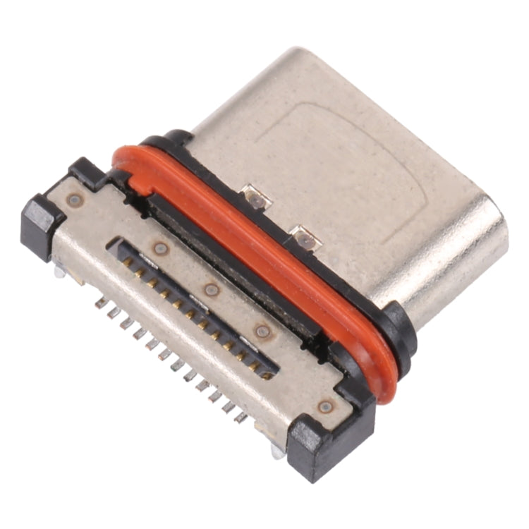Connecteur de port de charge d'origine pour Sony Xperia XZ Premium G8142 / G8141 / SO-04K / SO-04J