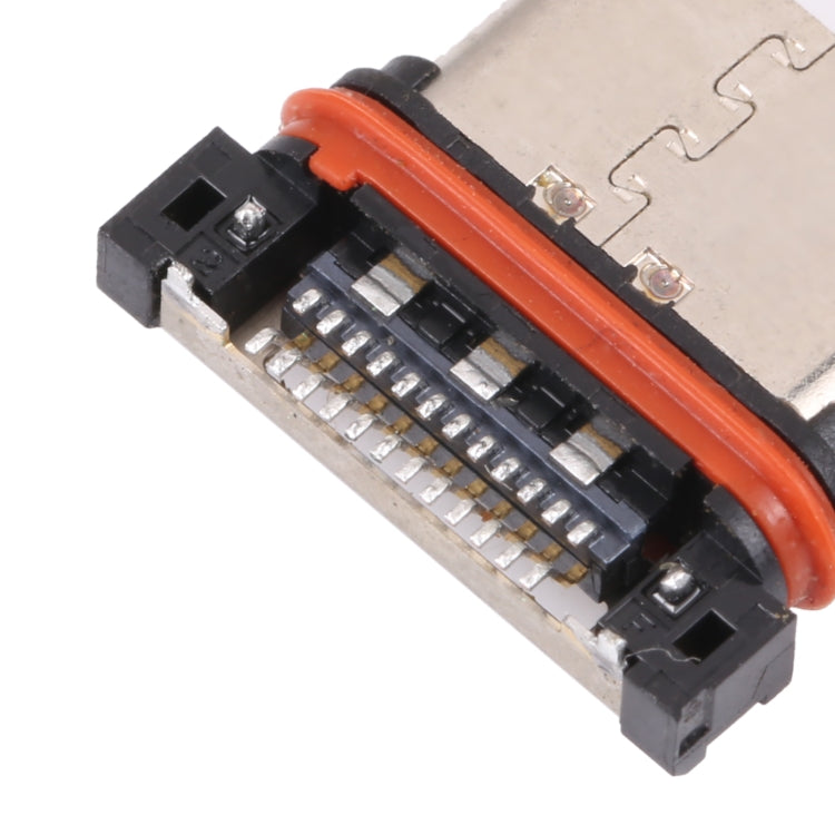 Connecteur de port de charge d'origine pour Sony Xperia XZ Premium G8142 / G8141 / SO-04K / SO-04J