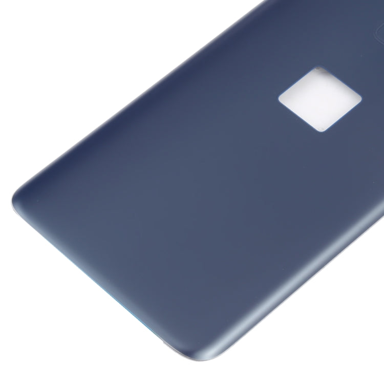 Cache arrière de batterie en verre pour smartphone Asus pour Snapdragon Insiders, trou pour empreinte digitale