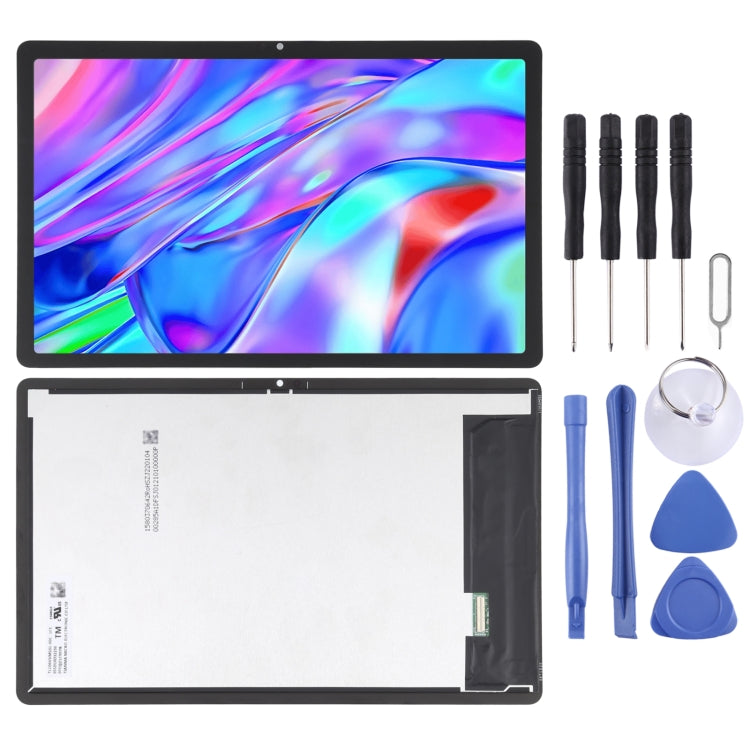 Écran LCD pour tablette Lenovo Xiaoxin Pad 10.6 pouces, protection 2022 / TB-128FU, avec numériseur, assemblage complet
