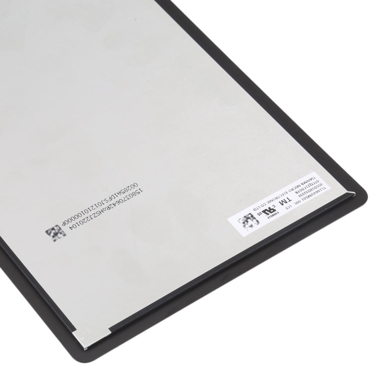 Écran LCD pour tablette Lenovo Xiaoxin Pad 10.6 pouces, protection 2022 / TB-128FU, avec numériseur, assemblage complet