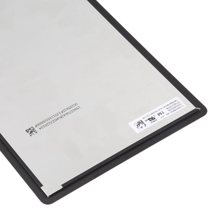 Écran LCD pour tablette Lenovo Xiaoxin Pad 10.6 pouces, protection 2022 / TB-128FU, avec numériseur, assemblage complet
