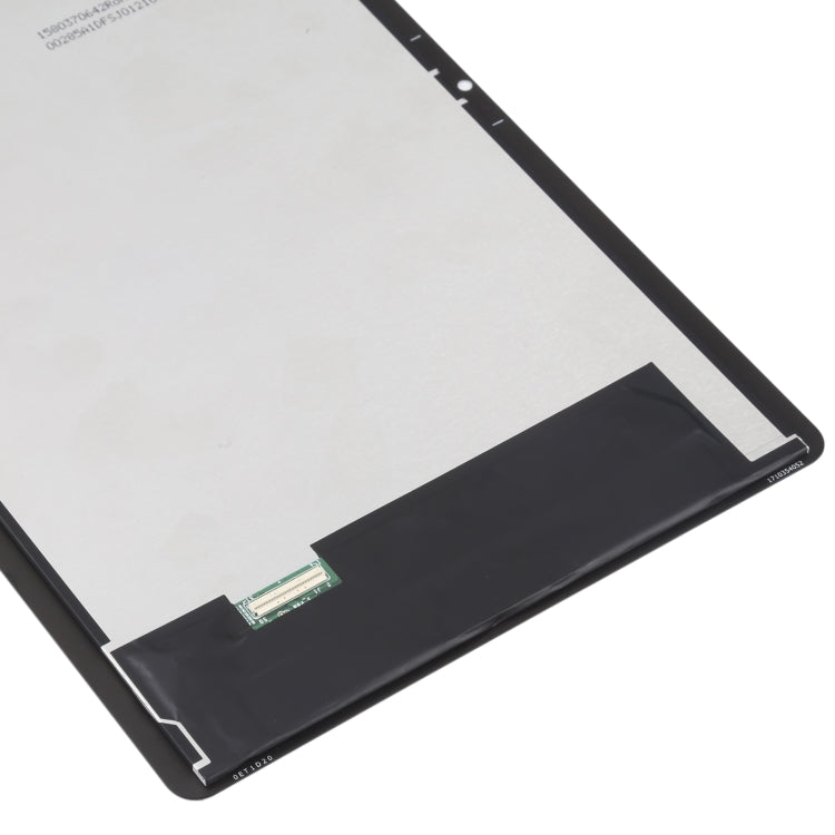 Écran LCD pour tablette Lenovo Xiaoxin Pad 10.6 pouces, protection 2022 / TB-128FU, avec numériseur, assemblage complet