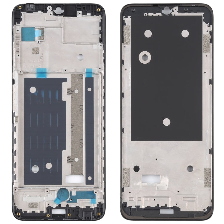Pour ZTE Blade V30 Vita 8030, plaque de cadre central