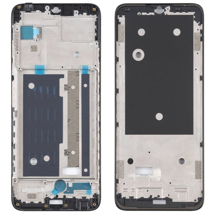Pour ZTE Blade V30 Vita 8030, plaque de cadre central